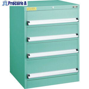 TRUSCO VE6S^ʃLrlbg 600×550×H800 o4i VE6S-804 1 479-0863