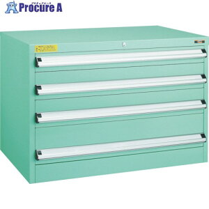 TRUSCO VE9S^ʃLrlbg 880X550XH600 o4i VE9S-602 1 479-1541