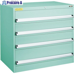 TRUSCO VE9S^ʃLrlbg 880×550×H800 o4i VE9S-804 1 479-1649