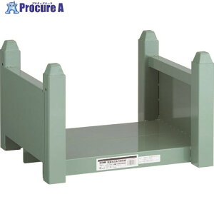 TRUSCO ςݏdˎڕۊǒI 750X650X500 VRB-6050 1 502-3581