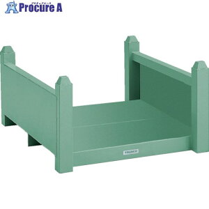 TRUSCO ςݏdˎڕۊǒI 800X800X590 VRB-6560 1 502-3599