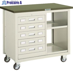 TRUSCO VD�^���o�t��^�c�[�����S�� 1010X600XH880 �l�I�O���[ VD-205 NG(1000X600X800) 1�� ����512-3402