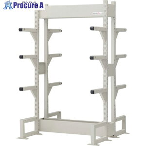 TRUSCO {gXڕۊǒIM3 {1200X300XH2400 4i VRM3-8434W 1 538-8181 ysxρz