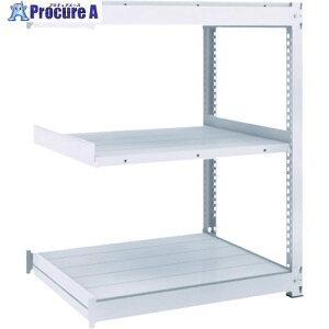 TRUSCO TUG^ʒI300kg A 900X476XH1200 3i TUG300-43S-3B 1 755-5237