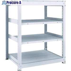 TRUSCO TUG^ʃ{gXI 300kg P̌^ 1255×926×H1200 4i TUG300-44Z-4 1 755-5440