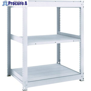 TRUSCO TUG^ʒI300kg P 1855X626XH1200 3i TUG300-46L-3 1 755-5661