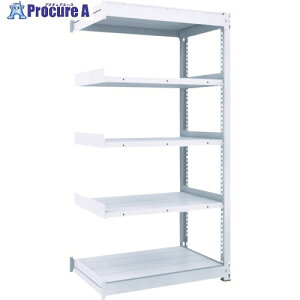 TRUSCO TUG^ʃ{gXI 300kg A^ 900×626×H1800 5i TUG300-63L-5B 1 755-5938