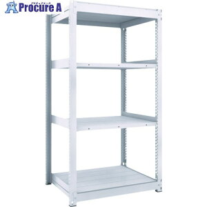 TRUSCO TUG^ʒI300kg P 1855X476XH1800 4i TUG300-66S-4 1 755-6420