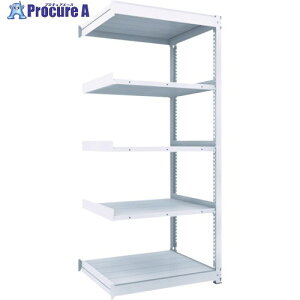 TRUSCO TUG^ʒI300kg A 1500X626XH2100 5i TUG300-75L-5B 1 755-6918