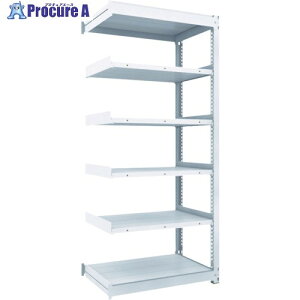 TRUSCO TUG^ʃ{gXI 300kg A^ 1500×926×H2100 6i TUG300-75Z-6B 1 755-7019