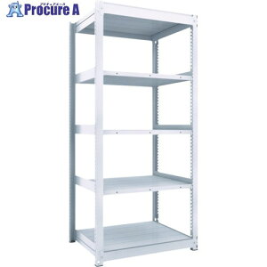 TRUSCO TUG^ʒI300kg P 1855X926XH2100 5i TUG300-76Z-5 1 755-7141