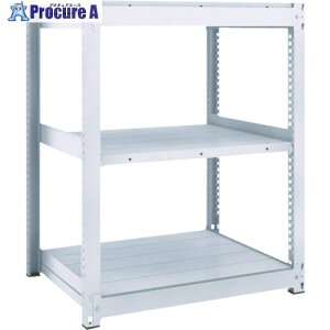 TRUSCO TUG^ʒI450kg P 1255X626XH1200 3i TUG450-44L-3 1 755-7426