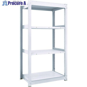 TRUSCO TUG^ʒI450kg P 1555X626XH1800 4i TUG450-65L-4 1 755-8309