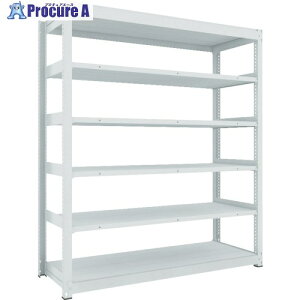 TRUSCO TUG^ʃ{gXI 450kg P̌^ 955×476×H2100 6i TUG450-73S-6 1 755-8724