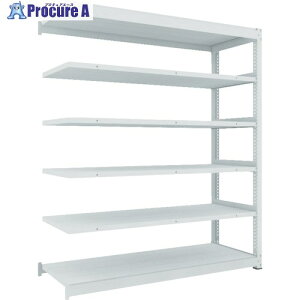 TRUSCO TUG^ʃ{gXI 450kg A^ 1800×626×H2100 6i TUG450-76L-6B 1 755-9178