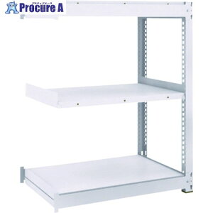 TRUSCO TUG^ʒI600kgA^ 1200X926XH1200 3i TUG600-44Z-3B 1 755-9453