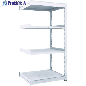 TRUSCO TUG^ʒI600kgA^ 1800X626XH1800 4i TUG600-66L-4B 1 755-9976