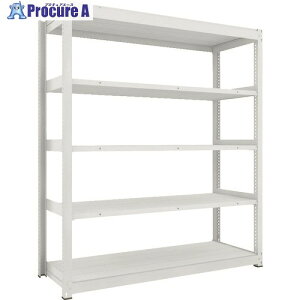 TRUSCO TUG^ʃ{gXI 600kg P̌^ 955×626×H2100 5i TUG600-73L-5 1 756-0095