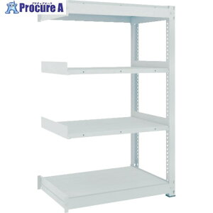 TRUSCO TUG^ʒI300kg A 1200X476XH1500 4i TUG300-54S-4B 1 782-9485