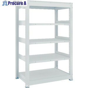 TRUSCO TUG^ʃ{gXI 300kg P̌^ 1555×926×H1500 5i TUG300-55Z-5 1 782-9779