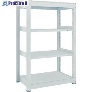 TRUSCO TUG^ʒI300kg P 1855X926XH1500 4i TUG300-56Z-4 1 782-9914