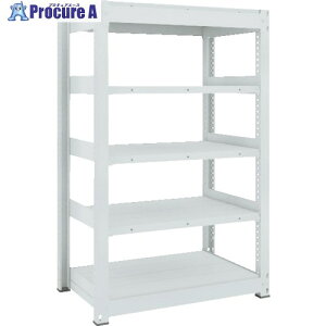 TRUSCO TUG^ʃ{gXI 450kg P̌^ 955×476×H1500 5i TUG450-53S-5 1 782-9973