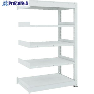 TRUSCO TUG^ʃ{gXI 450kg A^ 900×626×H1500 5i TUG450-53L-5B 1 783-0033