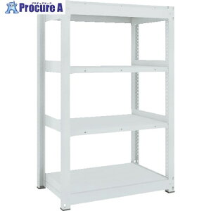 TRUSCO TUG^ʒI450kg P 1555X776XH1500 4i TUG450-55J-4 1 783-0360