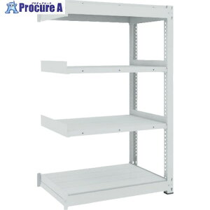 TRUSCO TUG^ʃ{gXI 600kg A^ 1200×626×H1500 4i TUG600-54L-4B 1 783-0718