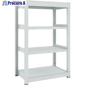 TRUSCO TUG^ʃ{gXI 600kg P̌^ 1855×476×H1500 4i TUG600-56S-4 1 783-0840