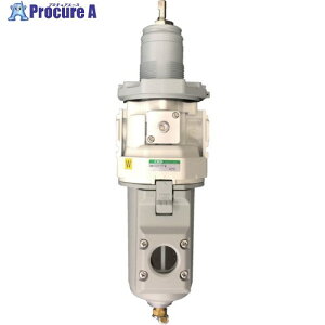 CKD �t�B���^�E���M�����[�^ ���O�V���[�Y WW4000-15-W-F1 1�� ����838-7500 �y�����s�x���ρz