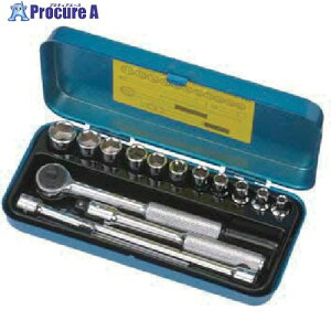 ENGINEER �\�P�b�g�����`�Z�b�g(�C���`�T�C�Y) TWS-01 1�� ��853-0773