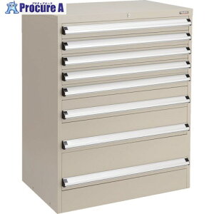 TRUSCO ʒI[pLrlbg W840XD535XH1040 8i VE84S-1011 1 854-9259