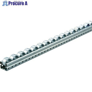 TRUSCO �s�b�L���O���b�N�pSB�^�X�`�[���z�C�[���R���x�� ��36 P50×L2400 V-3620SB-50-2400 1�� ����854-9351