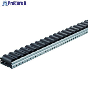 TRUSCO �s�b�L���O���b�N�p ���d�z�C�[���R���x�� ��36���C�h P40×L2400 V-3670UD-40-2400 1�� ����854-9356