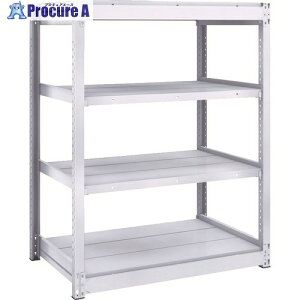 TRUSCO TUG^yʃ{gXI 200kg P̌^ 940×624×H1200 4i TUG200-43L-4 1 855-7832