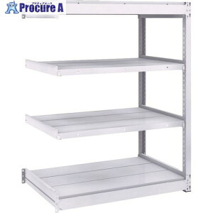 TRUSCO TUG^yʃ{gXI 200kg A^ 940×624×H1200 4i TUG200-43L-4B 1 855-7833