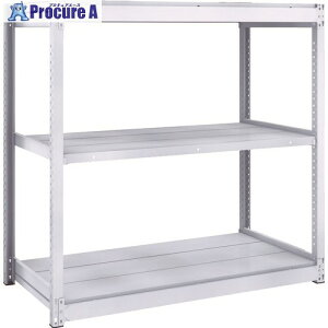 TRUSCO TUG^yʒI200kgP 1240X624XH1200 3i TUG200-44L-3 1 855-7842