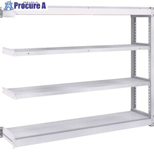 TRUSCO TUG^yʃ{gXI 200kg A^ 1540×324×H1200 4i TUG200-45K-4B 1 855-7853