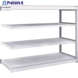 TRUSCO TUG^yʃ{gXI 200kg A^ 1540×624×H1200 4i TUG200-45L-4B 1 855-7857