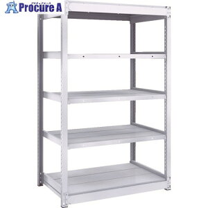 TRUSCO TUG^yʃ{gXI 200kg P̌^ 940×624×H1500 5i TUG200-53L-5 1 855-7883