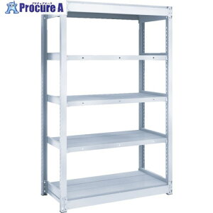 TRUSCO TUG^yʃ{gXI 200kg P̌^ 940×474×H1500 5i TUG200-53S-5 1 855-7887