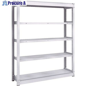 TRUSCO TUG^yʃ{gXI 200kg P̌^ 1240×324×H1500 5i TUG200-54K-5 1 855-7891