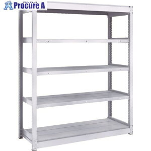 TRUSCO TUG^yʃ{gXI 200kg P̌^ 1240×474×H1500 5i TUG200-54S-5 1 855-7899