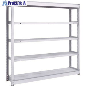 TRUSCO TUG^yʃ{gXI 200kg P̌^ 1540×324×H1500 5i TUG200-55K-5 1 855-7903