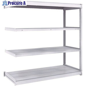 TRUSCO TUG^yʒI200kgA 1540X624XH1500 4i TUG200-55L-4B 1 855-7906