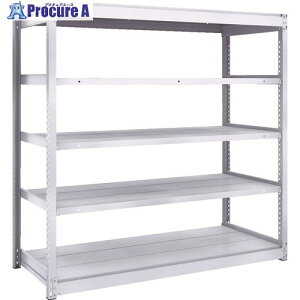 TRUSCO TUG^yʃ{gXI 200kg P̌^ 1540×624×H1500 5i TUG200-55L-5 1 855-7907