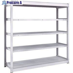 TRUSCO TUG^yʃ{gXI 200kg P̌^ 1540×474×H1500 5i TUG200-55S-5 1 855-7911