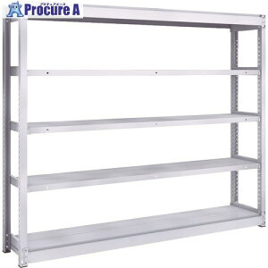 TRUSCO TUG^yʃ{gXI 200kg P̌^ 1840×324×H1500 5i TUG200-56K-5 1 855-7915