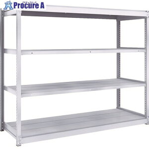 TRUSCO TUG^yʒI200kgP 1840X624XH1500 4i TUG200-56L-4 1 855-7917